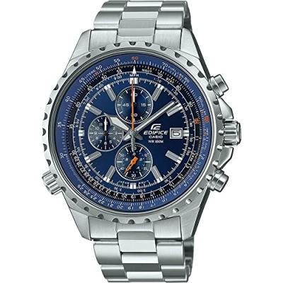 Casio Montre pour hommes Edifice Classic EF-527D-2AVUEF