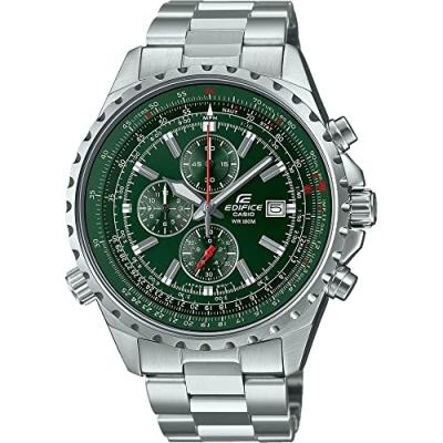 Casio edifice ef-527d-3avuef orologi da polso uomo al quarzo