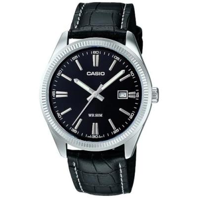 Casio Collection Men MTP-1302PL-1AVEF Montre-Bracelet pour Hommes
