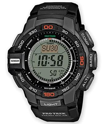Chronographe Homme Casio PRG2701ER 