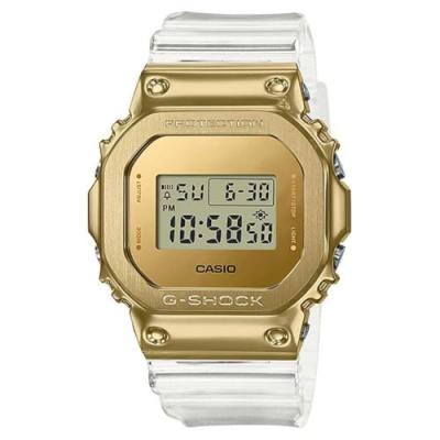 Casio GM-5600SG-9ER, Quartz, 44mm, 20ATM