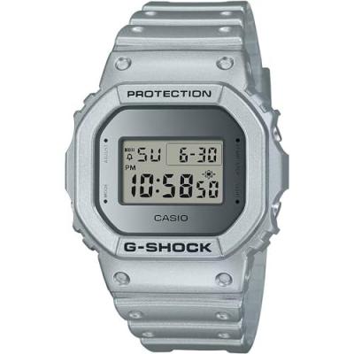 Casio G-Shock Origin Gray Men's Watch DW-5600FF-8ER Forgotten Future