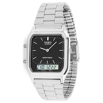 Casio AQ-230A-1 DMQYES 
