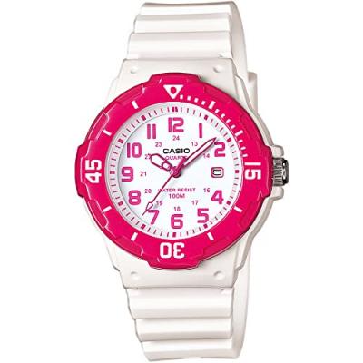Casio Montres Bracelet LRW-200H-4BVEF
