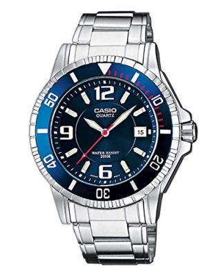 Montre Homme Casio MTD-1053D-2AVES 