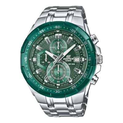 Montre Casio - Hommes - EFR-539DE-3AVUEF 