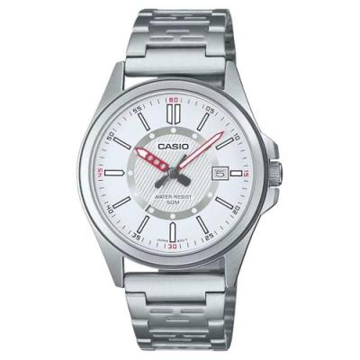 Montre Homme Casio s Quartz Collection MTPE700D7EVEF