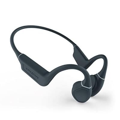 Creative Outlier Free, Casque/&Eacute;couteur