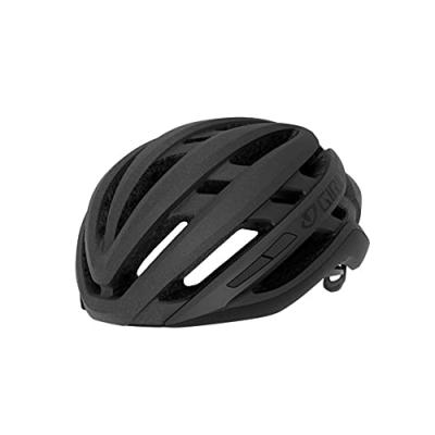 Casque Giro Agilis (MIPS) - M Matte Black Fade 20 Casques