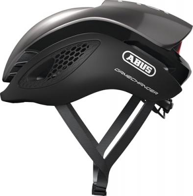 Abus GameChanger - Casque vlo route Dark Grey L 59 - 62 cm