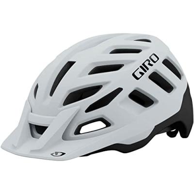Giro Radix Casques de v&eacute;lo Mixte, Chalk Mat 22, M
