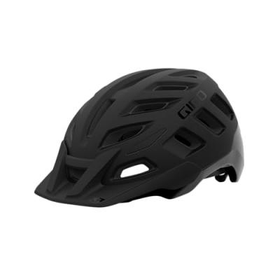 Giro Radix Casques de v&eacute;lo Mixte-Adulte, Noir Mat 22, S