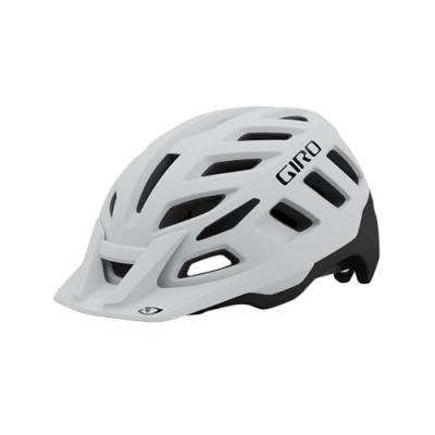 Giro Radix - Casque VTT Mat Chalk 51-55 cm