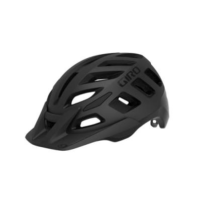 Giro Radix MIPS VTT Casque int&eacute;gral Mixte-Adulte, Noir Mat, M 55-59cm