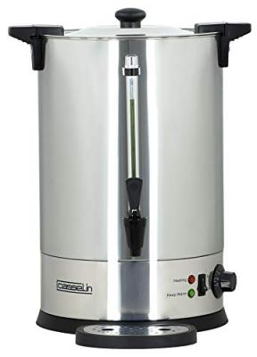 Distributeur de vin chaud et boissons chaudes 15 litres