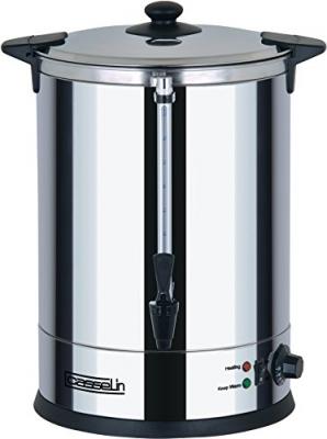 Distributeur Eau Chaude 20 Litres Double Paroi  - Casselin