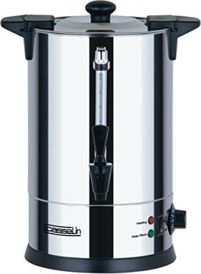 Distributeur de vin chaud et boissons chaudes 6,8 litres