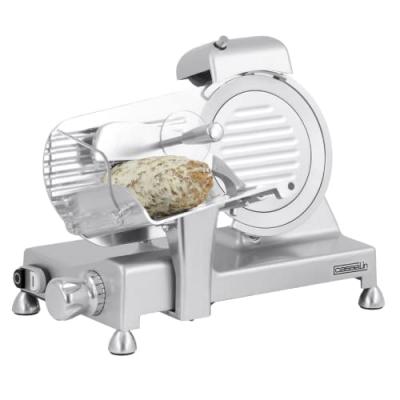 Casselin - trancheuse &eacute;lectrique 150w 19,5cm - ctj195b
