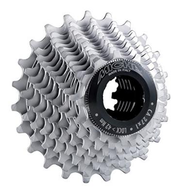 Cassette route Miche Primato 11V pour Campagnolo- 13-29
