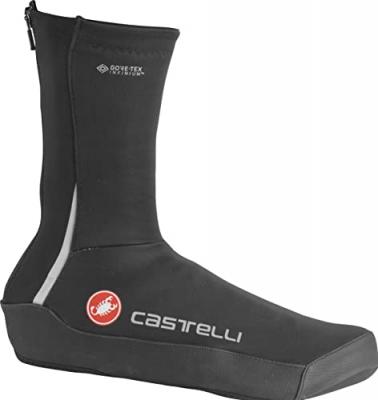 Couvre-bottes Castelli Intenso Ul Noir, Taille L