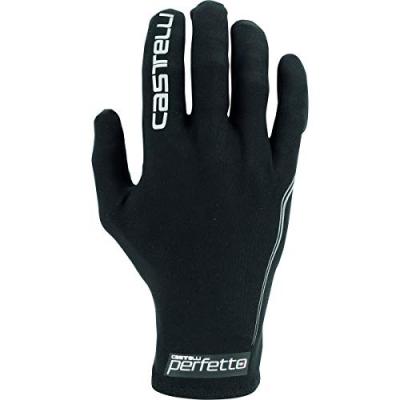 Castelli - Perfetto Light Glove - Gants taille S, noir