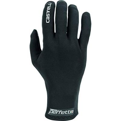 Castelli Perfetto Ros Goretex Infinium Long Gloves Noir S Femme