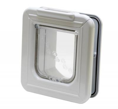 Cat Mate Elite chati&egrave;re &agrave; micropuce avec fonction de temporisation