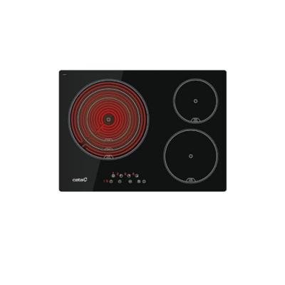 Cata Plaque &agrave; Induction Tt 5003 