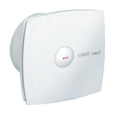 A&eacute;rateur extracteur salle de bain x-mart 10 matic cata