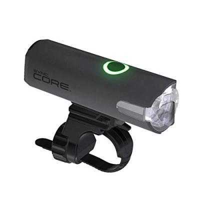Cateye Sync Core 500 LM Front Light - Lampe vlo avant Taille unique