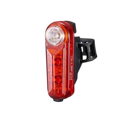 Eclairage arri&egrave;re Cateye Sync Kinetic (40/50 lumens) - Noir}, Noir}