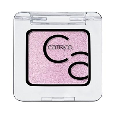 Catrice - Art Couleurs Silicon 160 Violet 2 g Fard &agrave;  paupi&eacute;res 2 ml