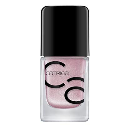 Catrice Iconails Gel Nail Polish Nr 51 Easy Pink Easy Go 10,5ml