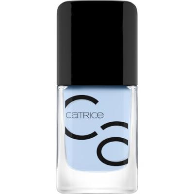 Vernis &agrave; ongles gel Iconails #170-No More Monday Blue-s 