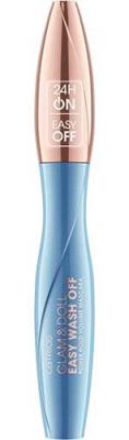 Catrice Glam & Doll Easy Wash Off Mascara 010 Ultra Black 9ml