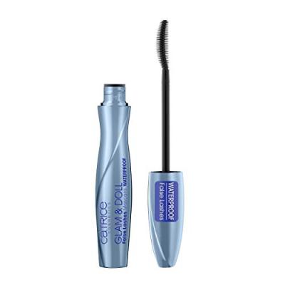 Catrice Cosmetics Glam & Doll False Lashes Masque pour cils