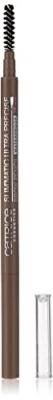 Catrice Cosmetics Slim'Matic Crayon sourcils waterproof ultra pr&eacute;cis