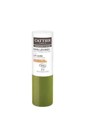 Cattier Soin l&egrave;vres