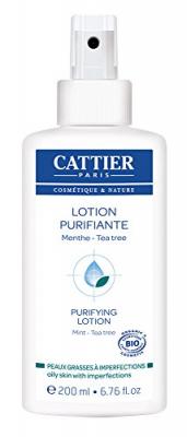 Lotion Purifiante 200 ml (Lot de 3)