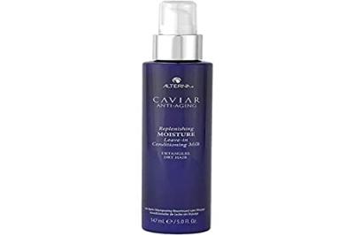 CAVIAR REPLENISHING MOISTURE leave-in conditioning milk 147 ml