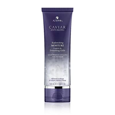 Alterna Haircare Caviar Replenishing Moisture Leave in Gel Lissant