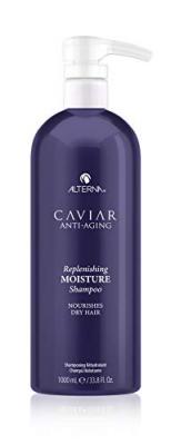 Alterna Haircare Caviar Shampooing Hydratant Reconstituant 1000 ml