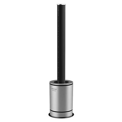Purificateur d'Air Cecotec TotalPure 3in1 Vision 80&ordm; LED 2000W Gris
