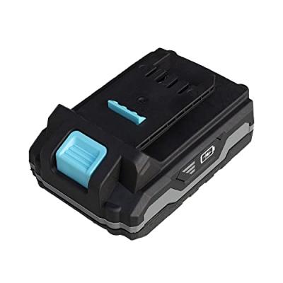 Cecotec Batteries Batterie de 20 V et 2000 mAh