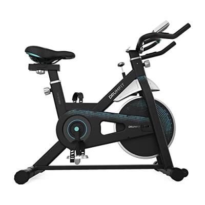V&eacute;lo d'appartement DrumFit Indoor 13000 Delfos Cecotec