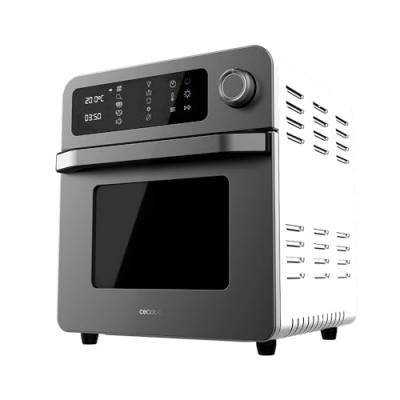 Mini-four friteuse Bake&Fry 1500 Touch Cecotec