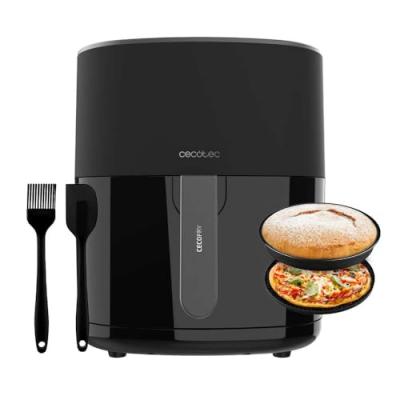 Friteuse sans huile cecotec cecofry fantastik 6500 1700 w 6,5 l