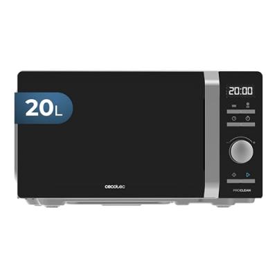 Cecotec Micro-ondes Proclean 5010 Inverter 