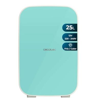Mini-r&eacute;frig&eacute;rateur - Bolero - MiniCooling 25L - Bahamas Mint - Portable - 12V/220V 