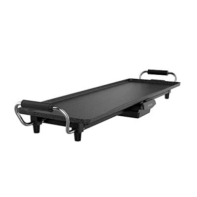 Plancha &eacute;lectrique Cecotec Tasty & Grill 3000 RockWater XL